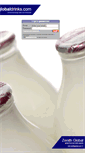 Mobile Screenshot of globaldrinks.com